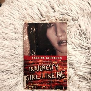 Inner city girl like me